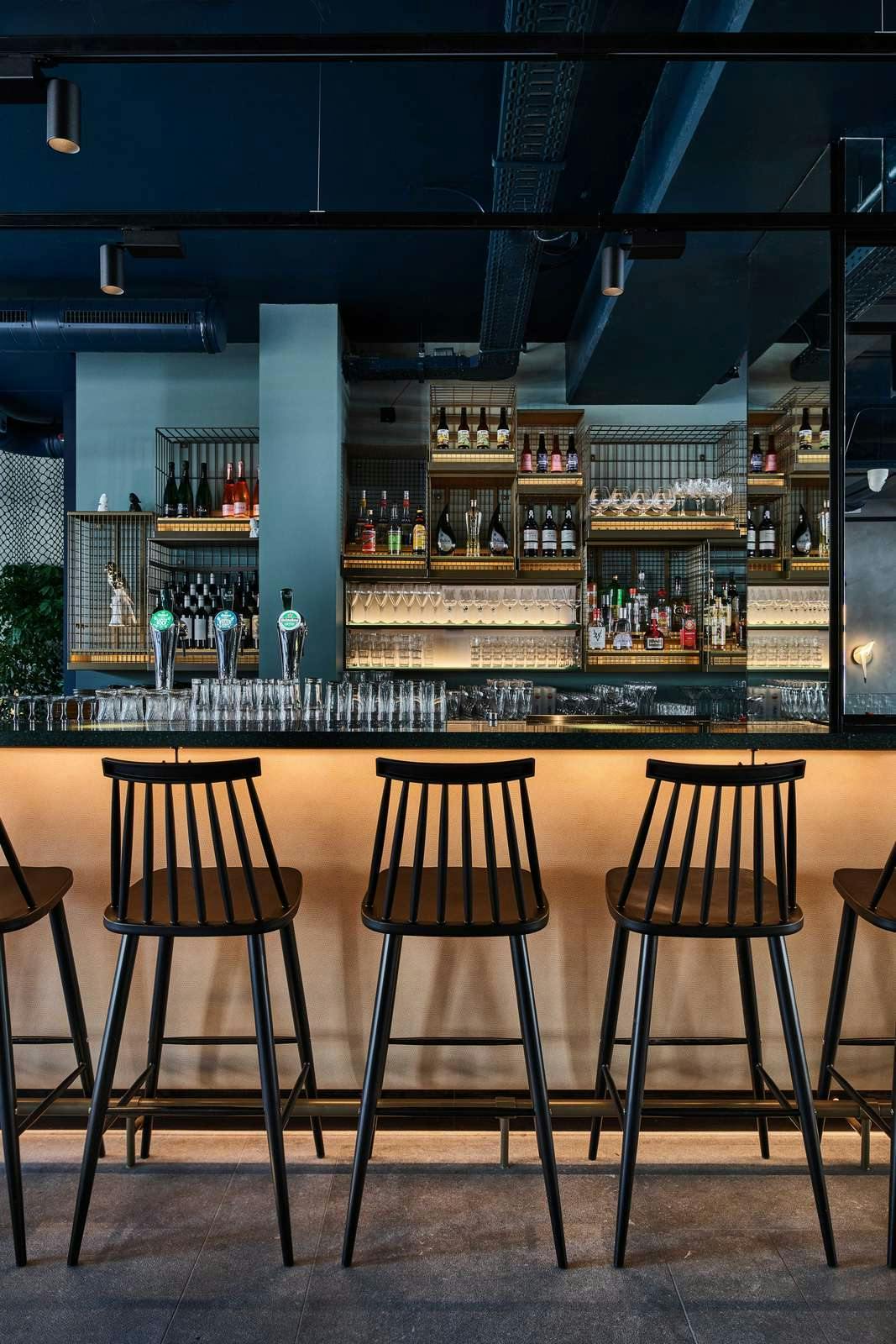 Hotel Leonardo Boutique Hotel The Lancaster Amsterdam photo 1