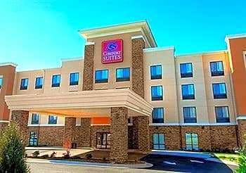 Last Minute Hotel Deals In Little Rock Hoteltonight