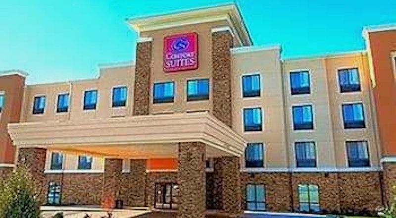 Last Minute Hotel Deals In Little Rock Hoteltonight