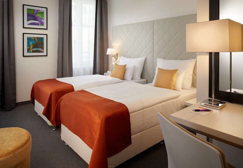 Hotel Safestay Vienna photo 3