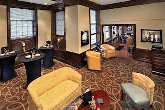 Hotel Andover Inn photo 1