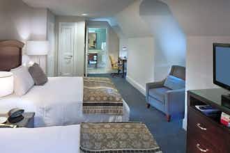 Hotel Andover Inn photo 3