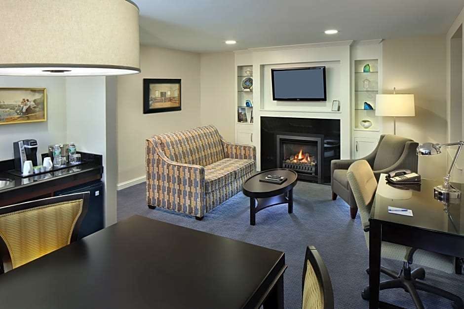 Hotel Andover Inn photo 4