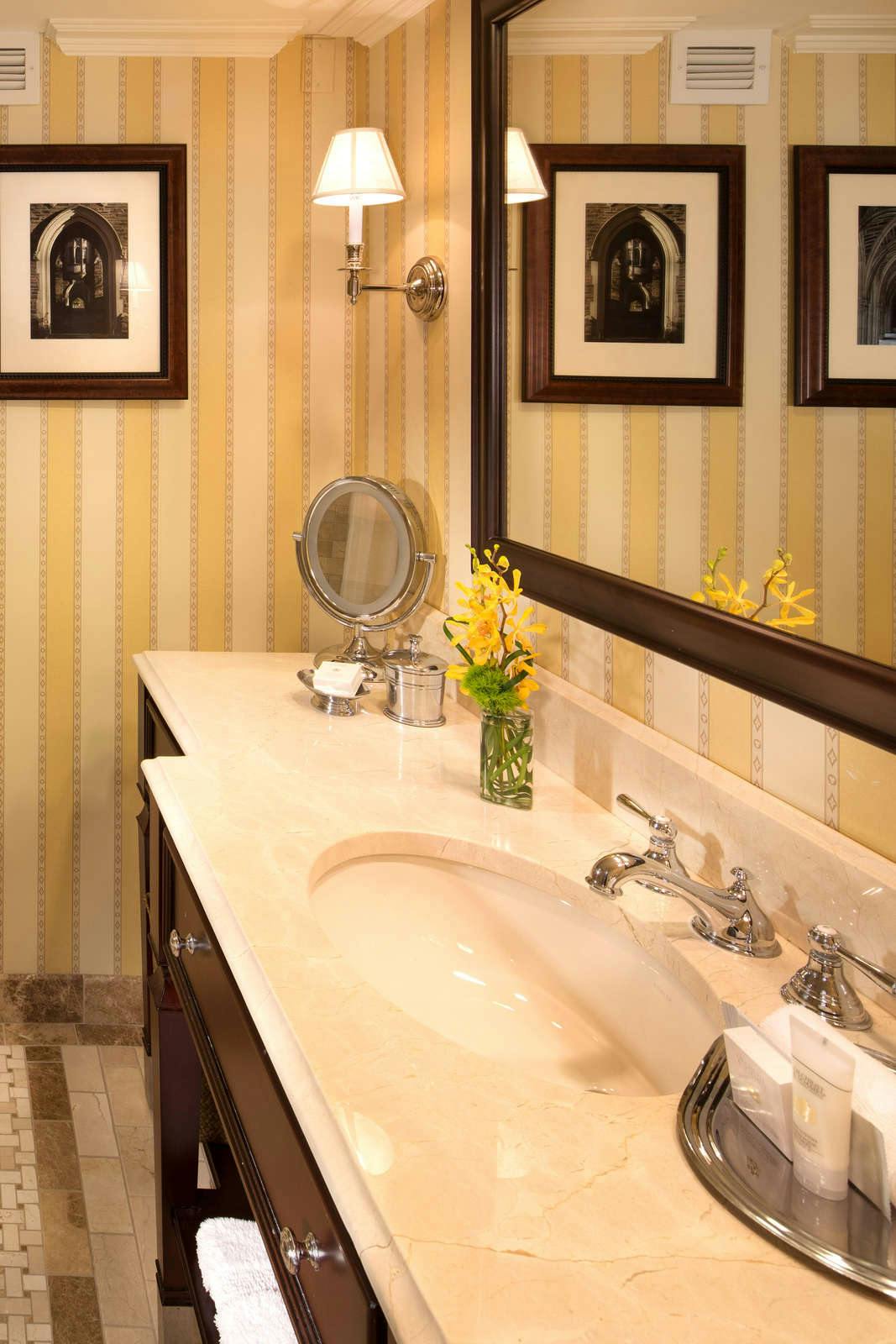 Hotel Washington Duke Inn &amp; Golf Club photo 2