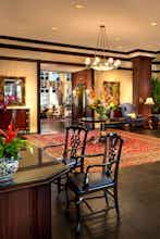 Hotel Washington Duke Inn & Golf Club photo 4