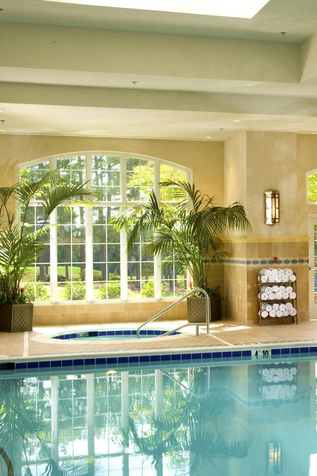 Hotel Washington Duke Inn &amp; Golf Club photo 5