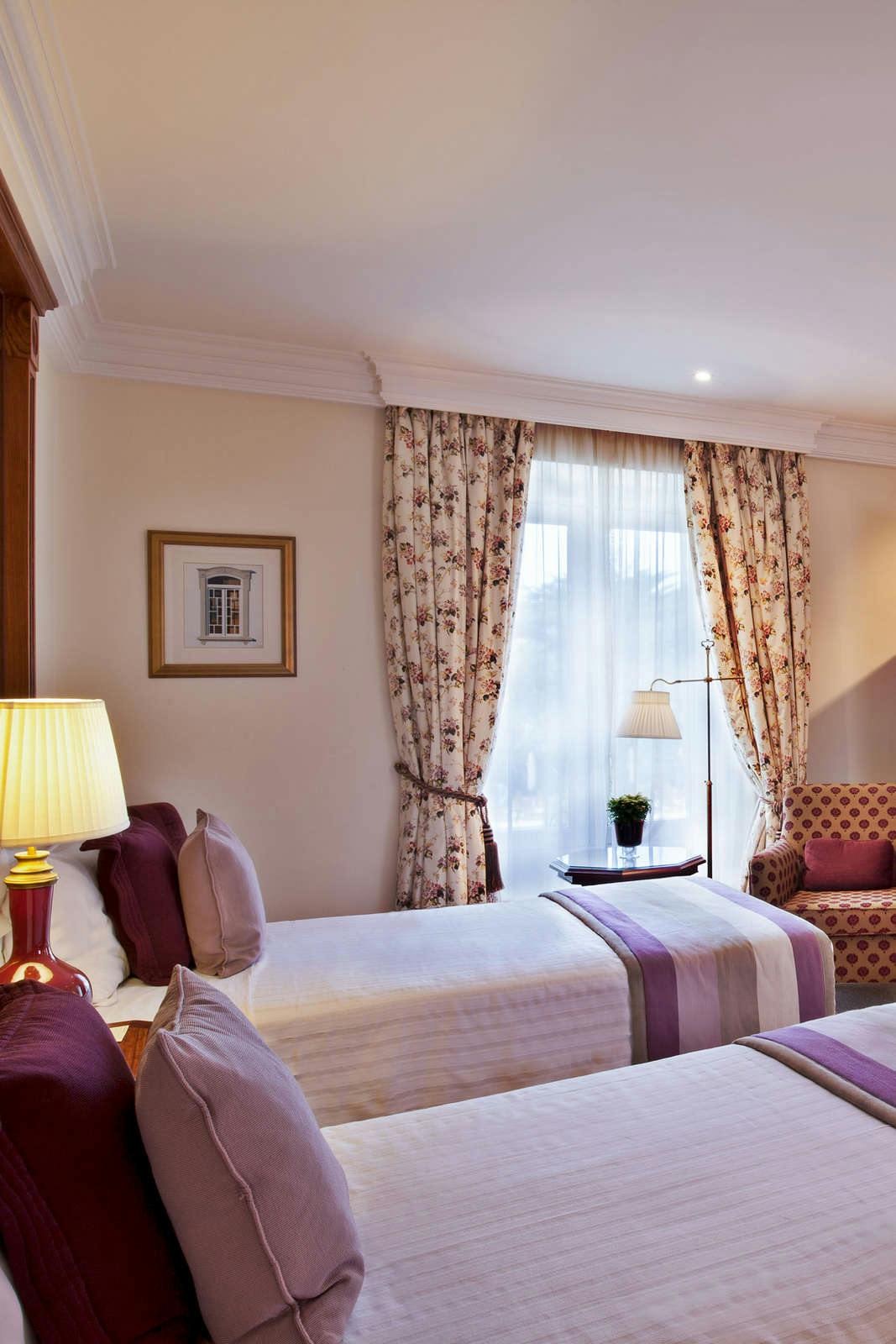 Hotel Palacio Estoril Hotel Golf & Wellness photo 4