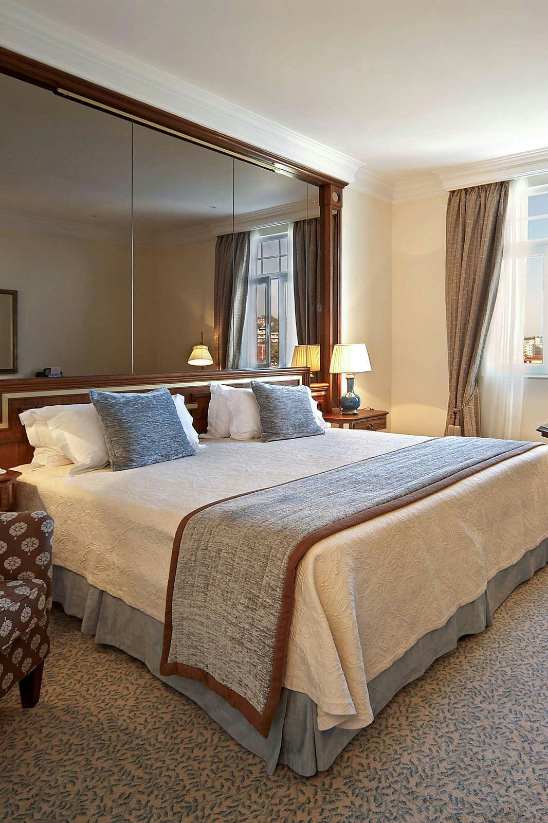 Hotel Palacio Estoril Hotel Golf & Wellness photo 2