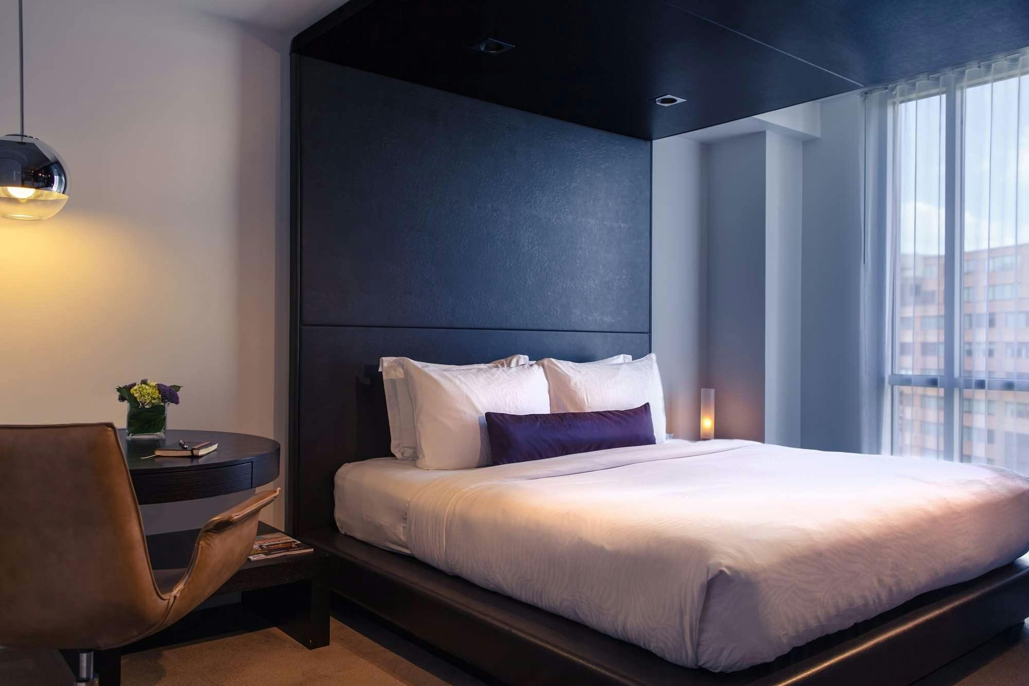 Hotel Hotel Zena Washington DC photo 2