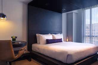 Hotel Hotel Zena Washington DC photo 2