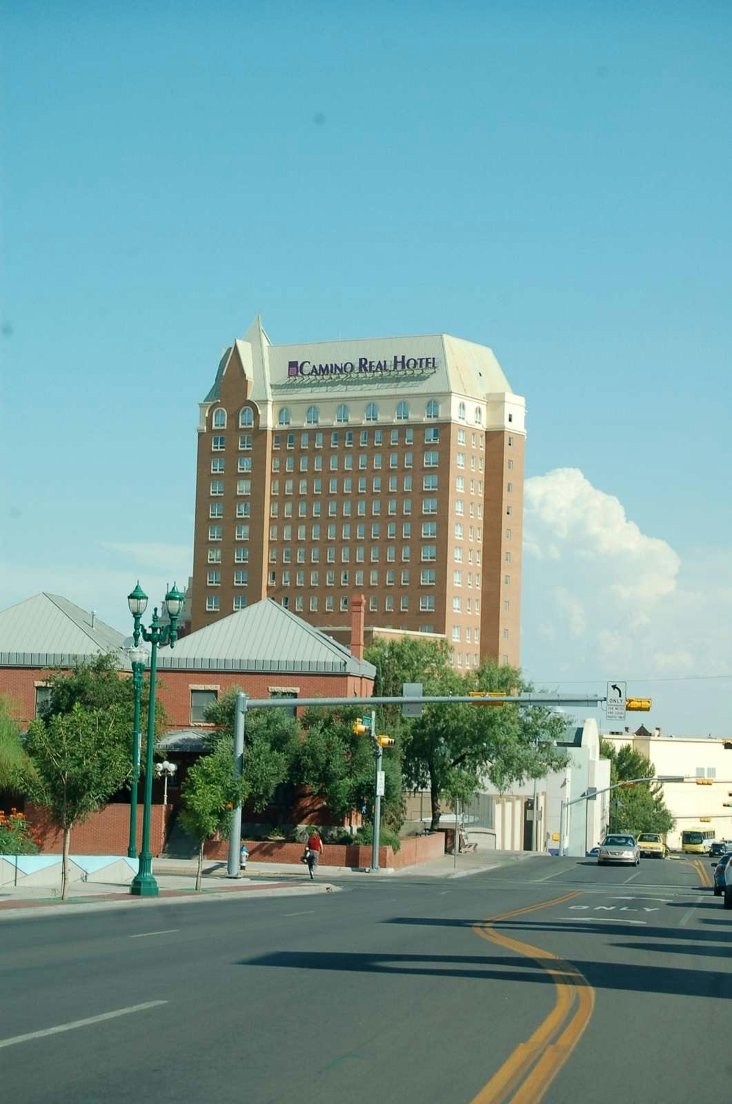 Hotel Hotel Paso Del Norte, Autograph Collection photo 4