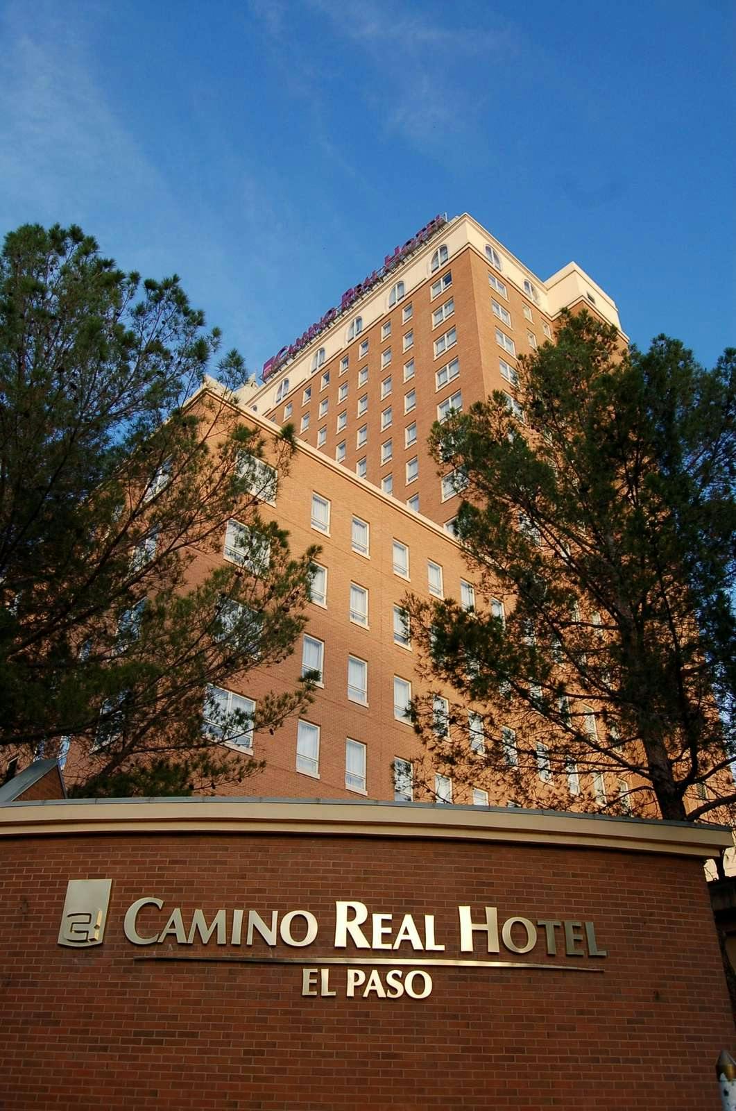 Hotel Paso Del Norte, Autograph Collection