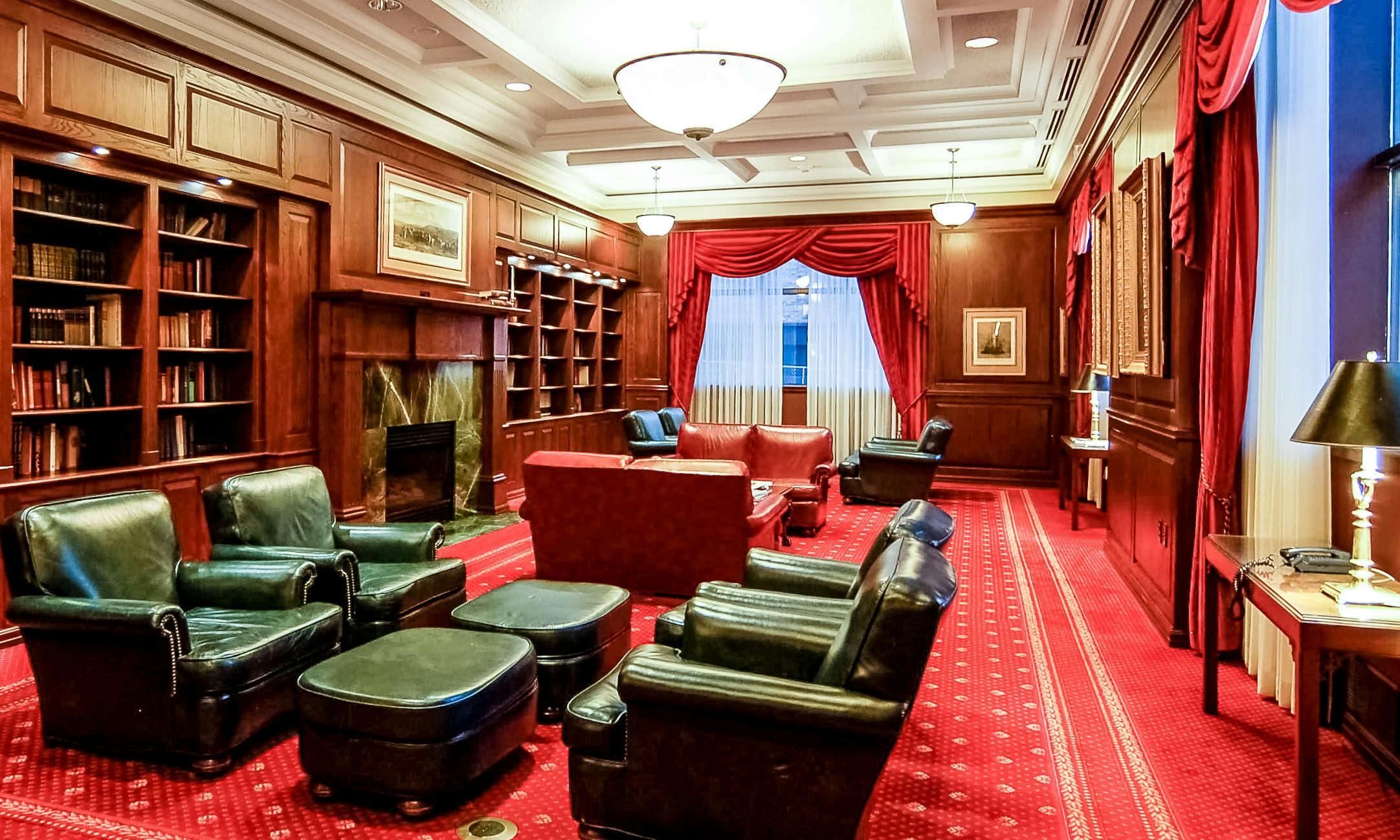 Milwaukee Athletic Club