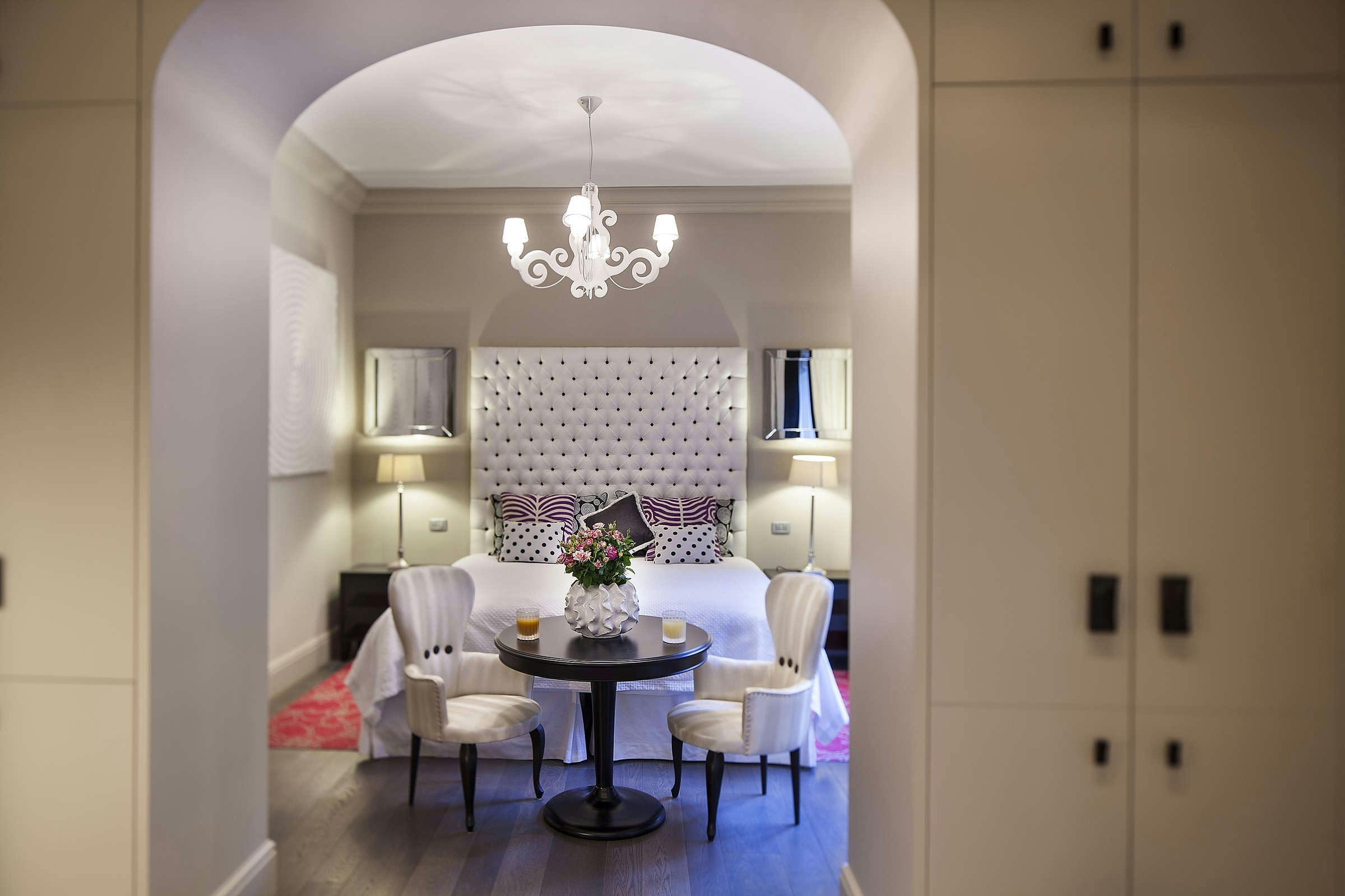 Hotel Pepoli9 Design Suites in Rome photo 1