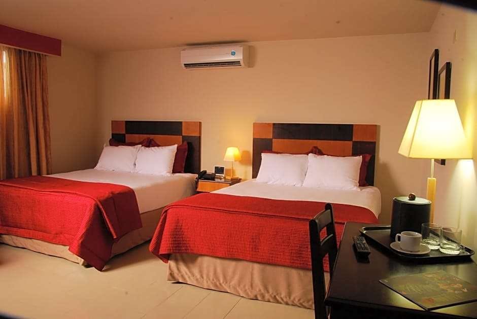 Metro Hotel Panama