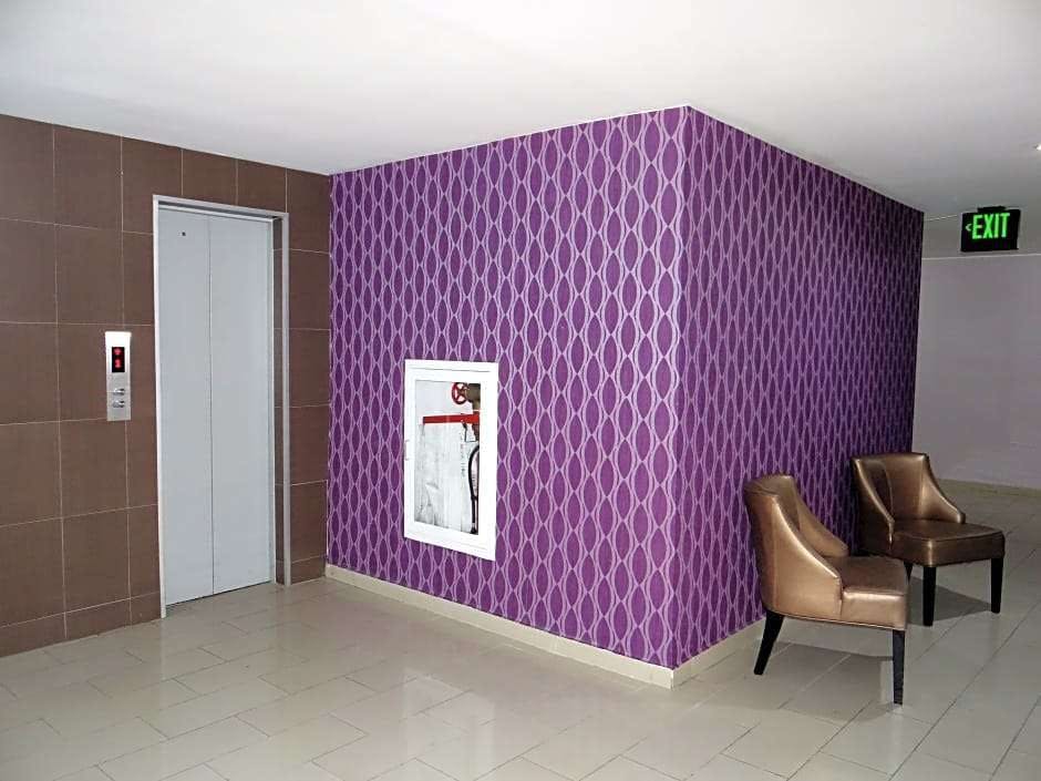 Hotel Metro Hotel Panama photo 1
