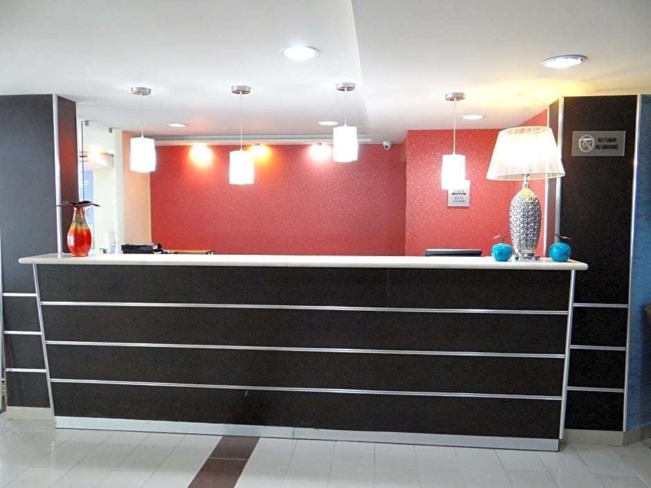 Hotel Metro Hotel Panama photo 2