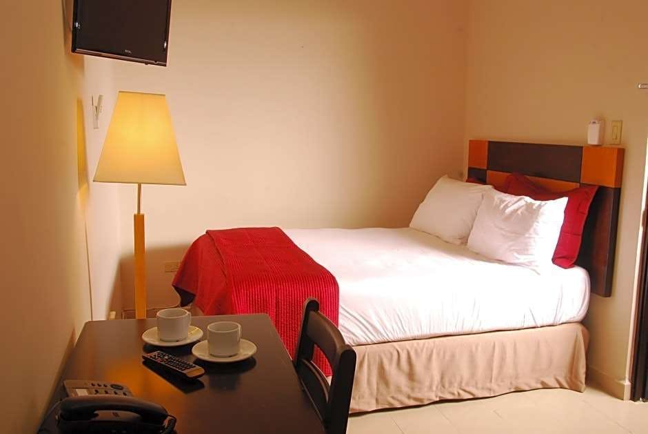 Hotel Metro Hotel Panama photo 3