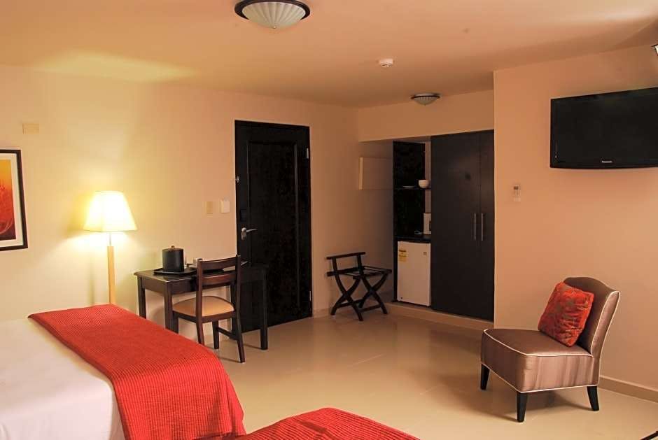 Hotel Metro Hotel Panama photo 4