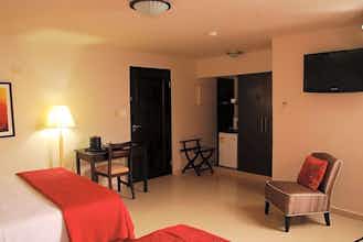 Hotel Metro Hotel Panama photo 4