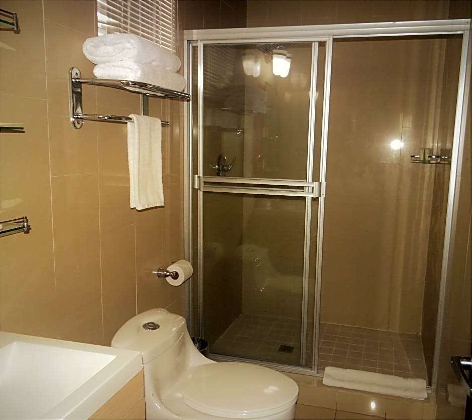 Hotel Metro Hotel Panama photo 5
