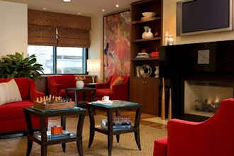 Hotel The Fifty Sonesta Hotel New York photo 2