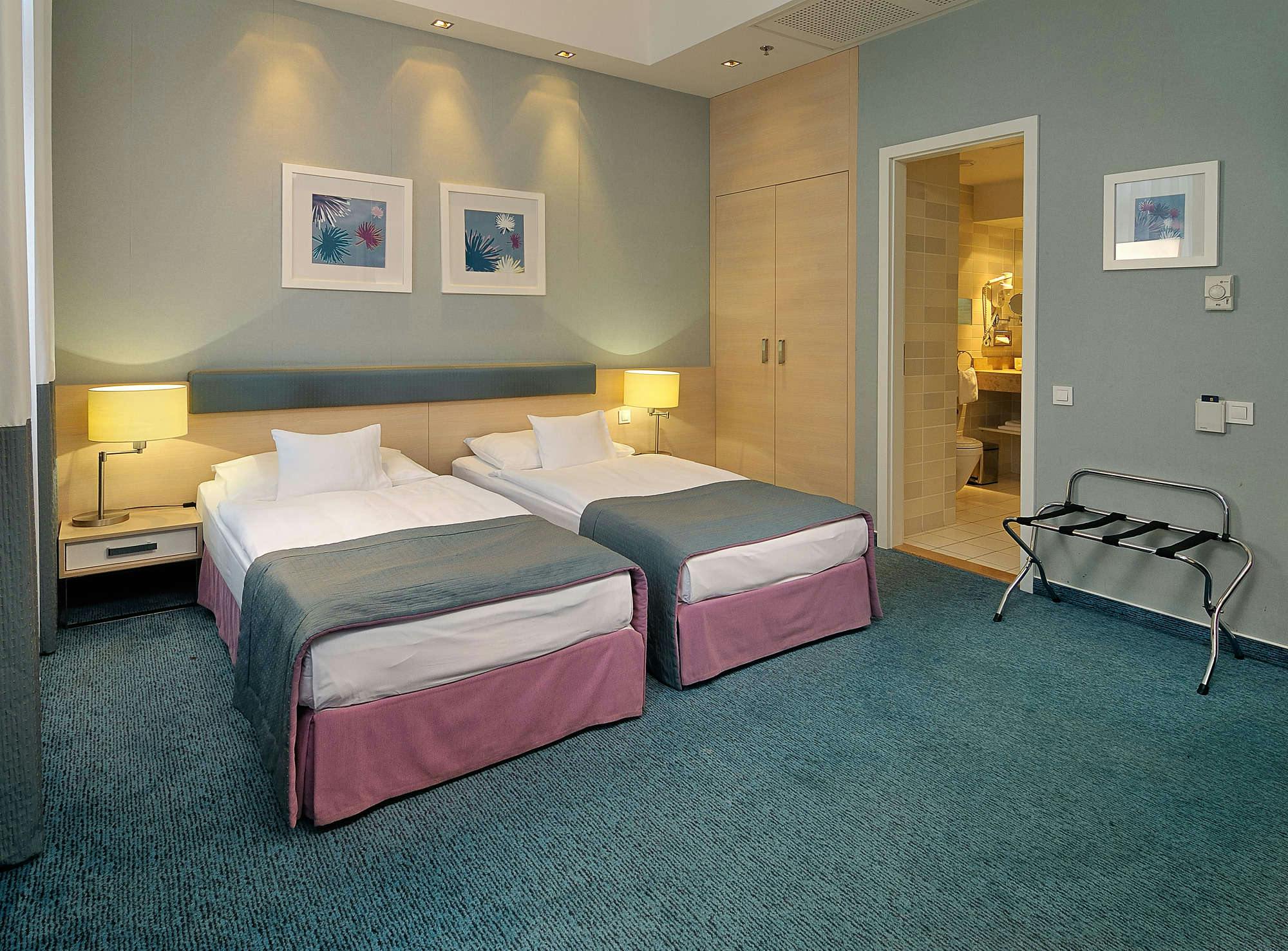 Hotel Atrium Fashion Hotel photo 3