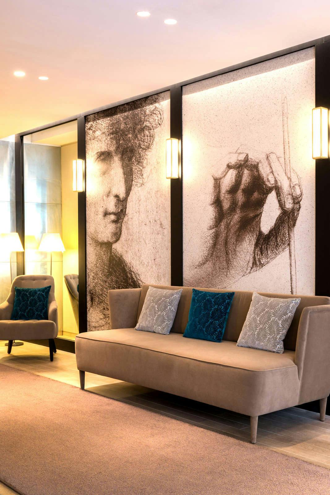 Hotel Le Monna Lisa photo 5