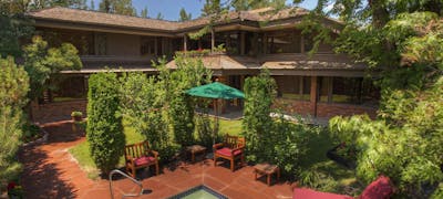 Hearthstone House
