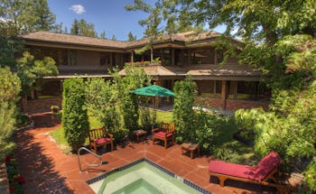 Hearthstone House