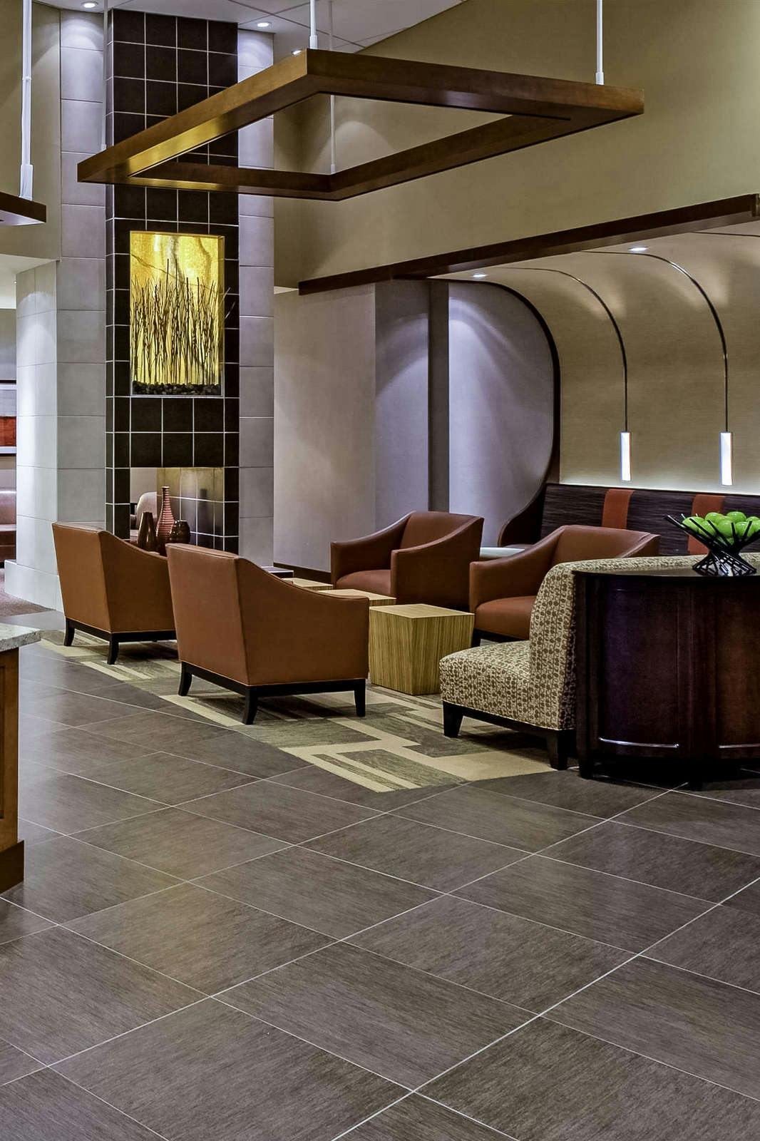 Hotel Hyatt Place Charlotte Downtown photo 4