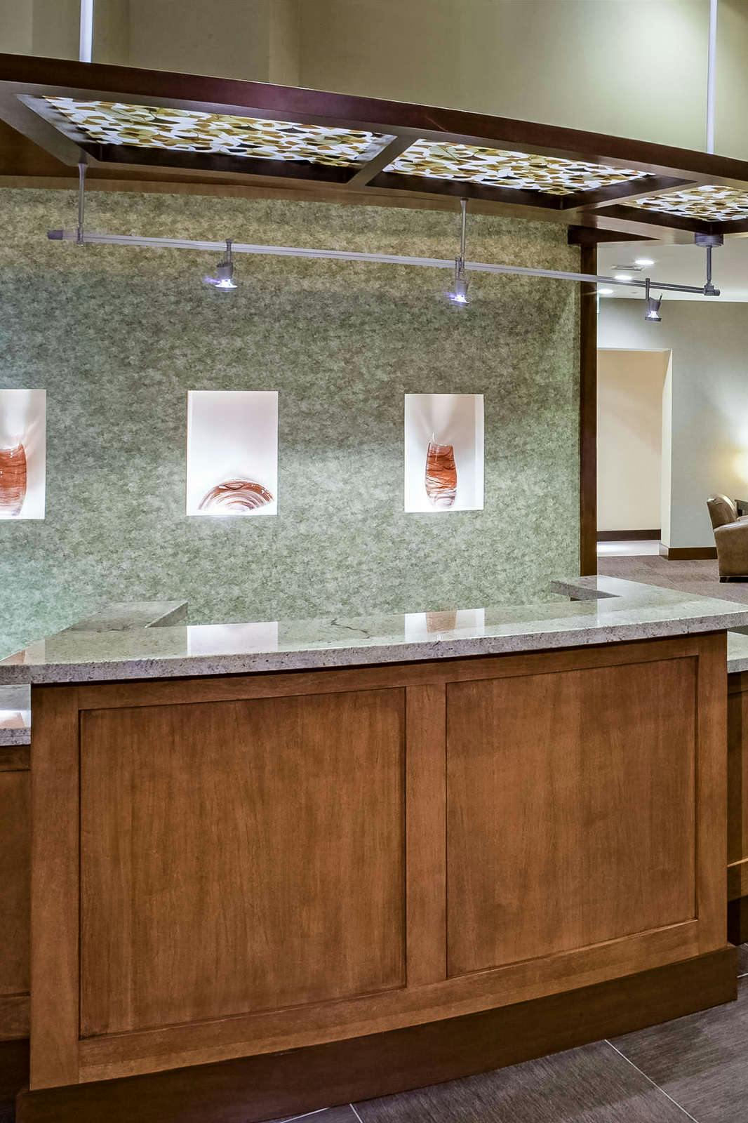 Hotel Hyatt Place Charlotte Downtown photo 5