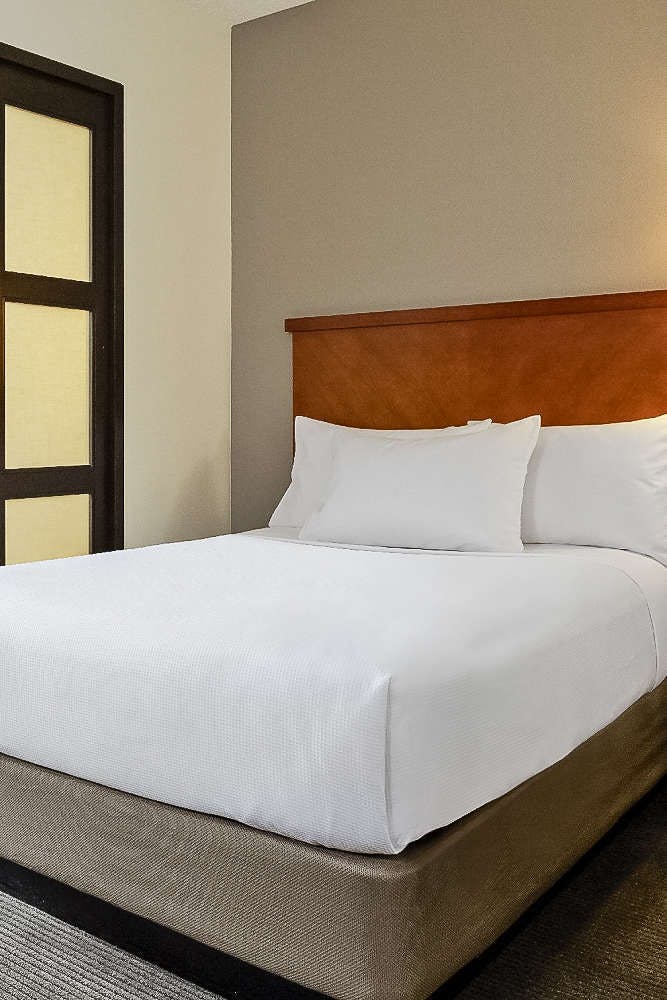 Hotel Hyatt Place Charlotte Downtown photo 1