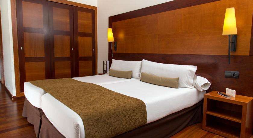 BCN URBANESS HOTELS del Comte