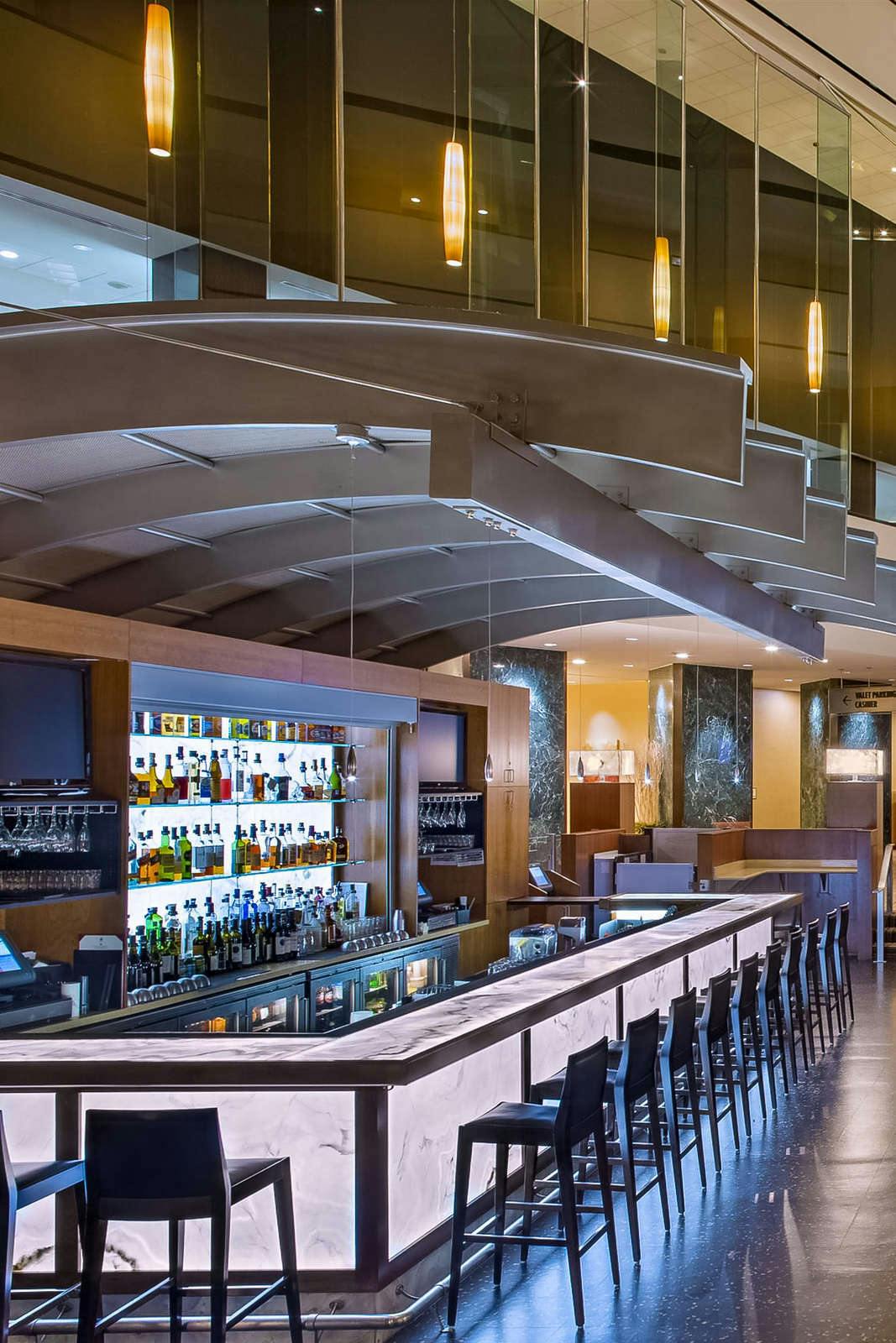 Hotel Hyatt Regency Houston photo 5