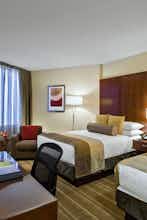 Hotel Hyatt Regency Houston photo 2