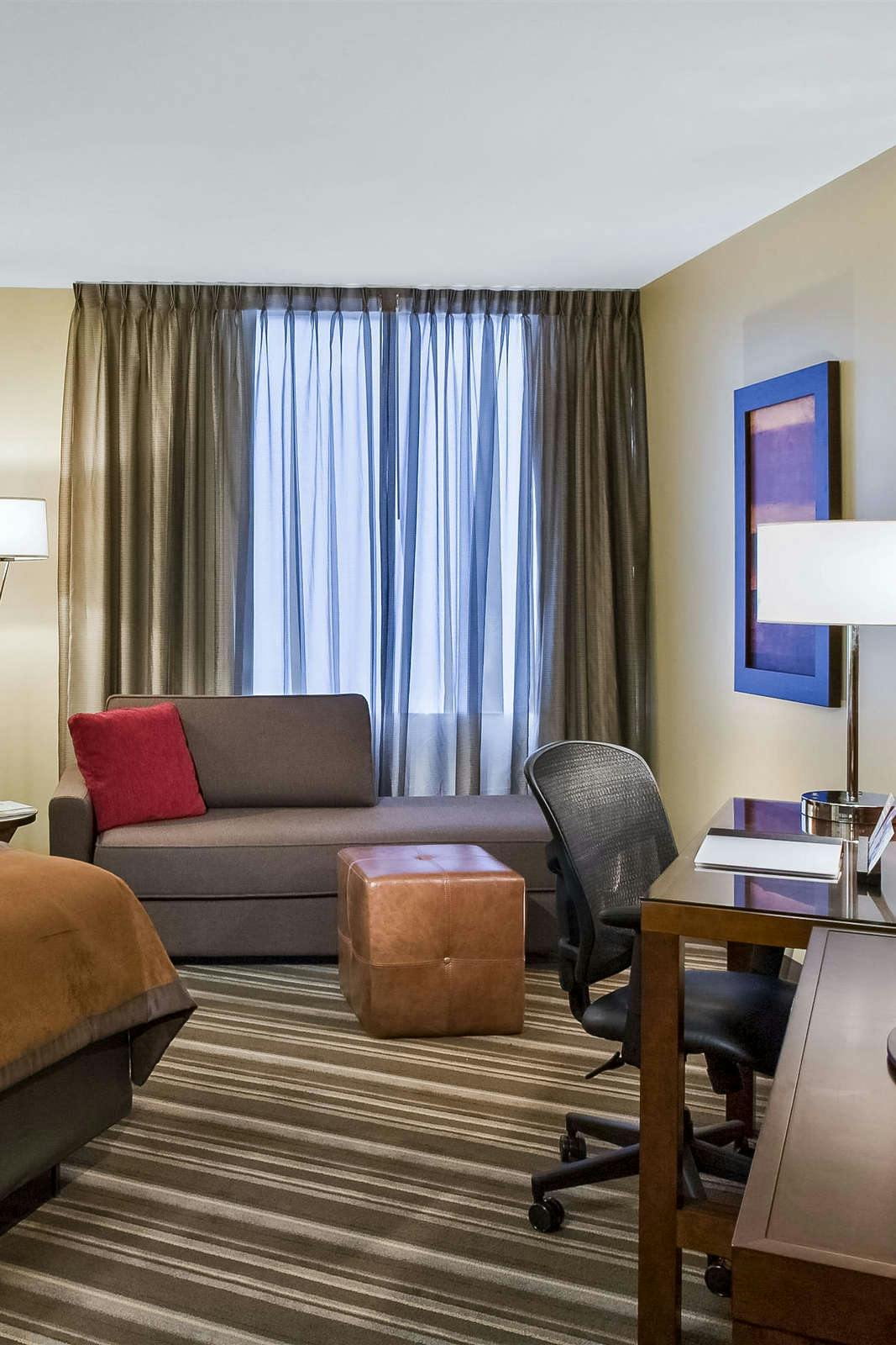 Hotel Hyatt Regency Houston photo 3