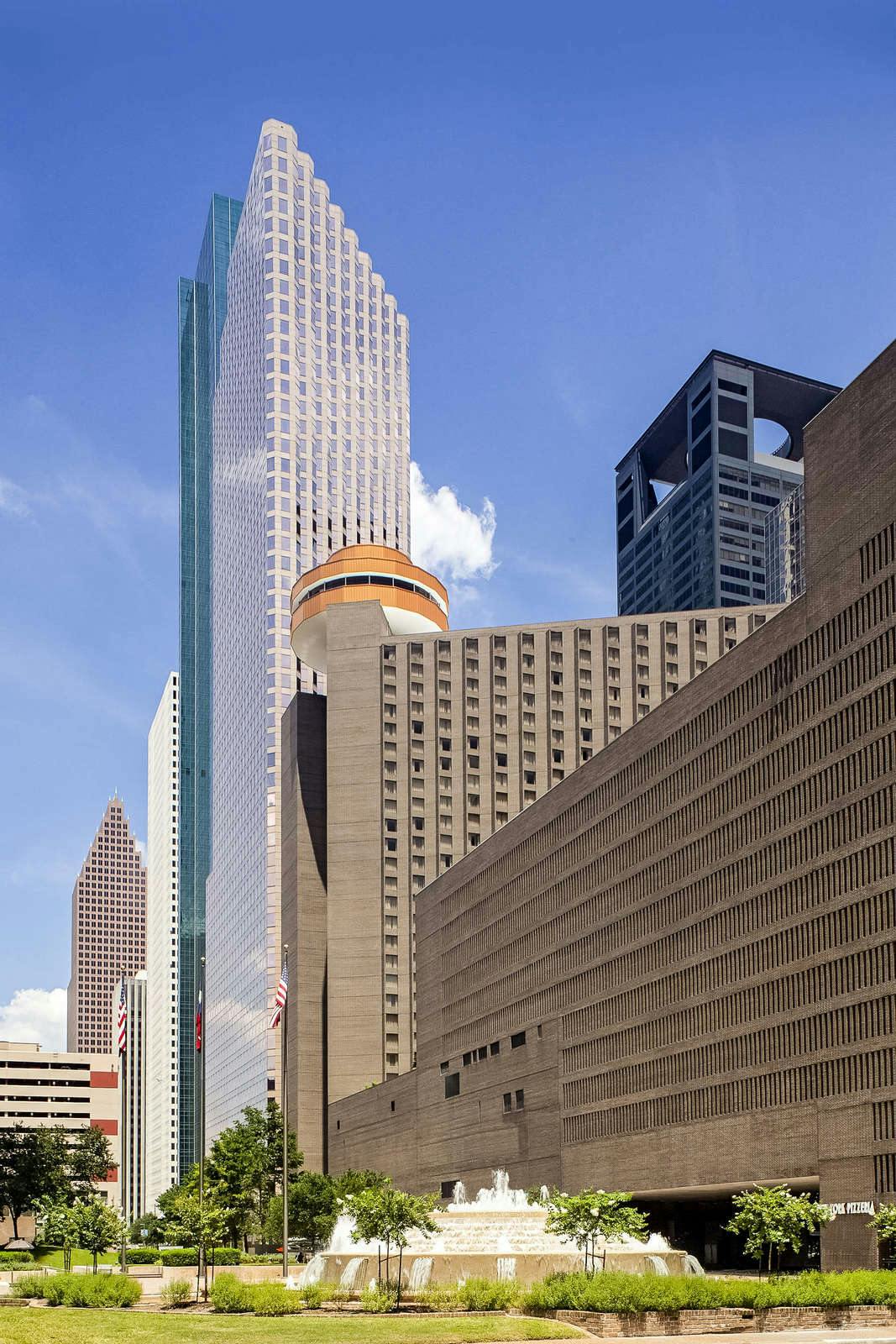 Hyatt Regency Houston
