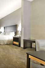 Hotel Holiday Inn Express Bothell photo 5