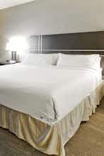 Hotel Holiday Inn Express Bothell photo 2
