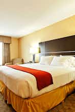 Hotel Holiday Inn Express Bothell photo 1