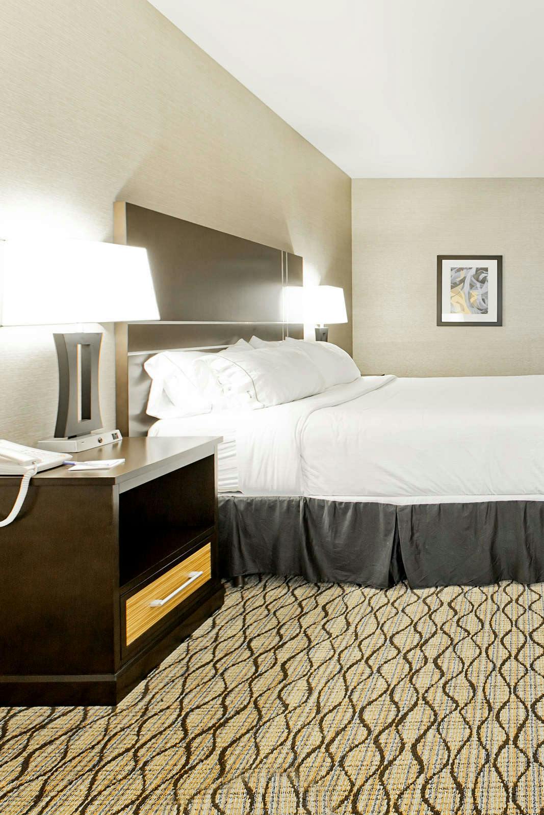 Hotel Holiday Inn Express Bothell photo 4