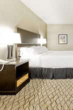 Hotel Holiday Inn Express Bothell photo 4