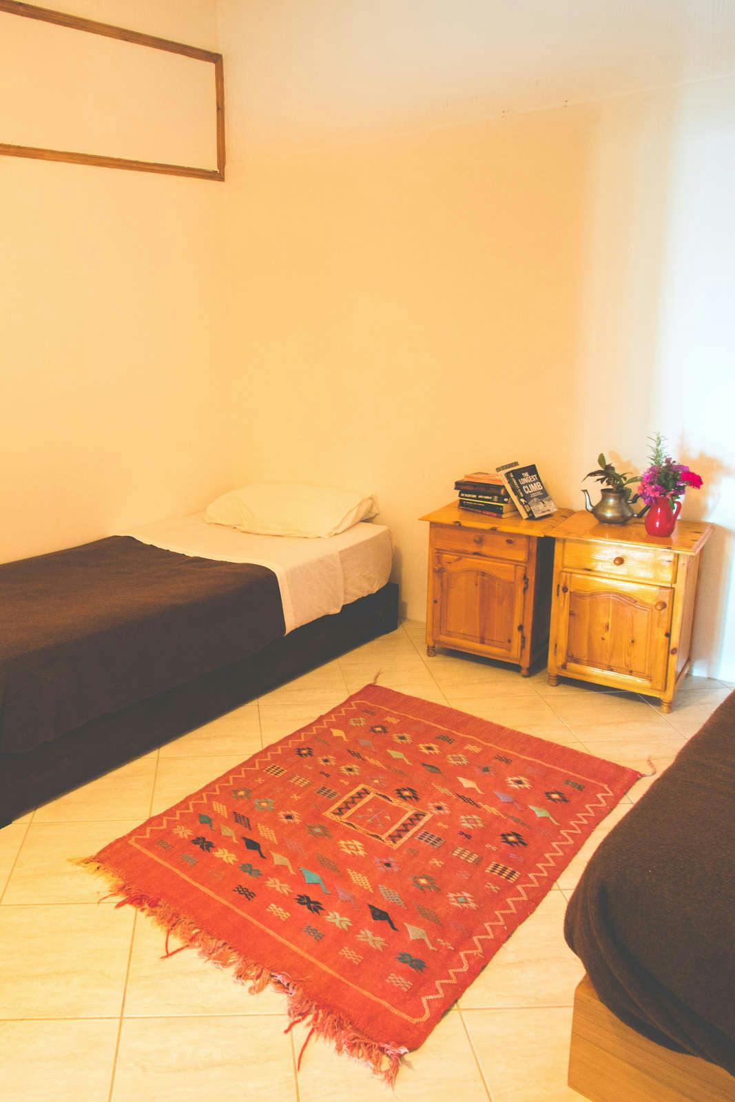 Hotel Terrace Apartment Taghazout photo 3