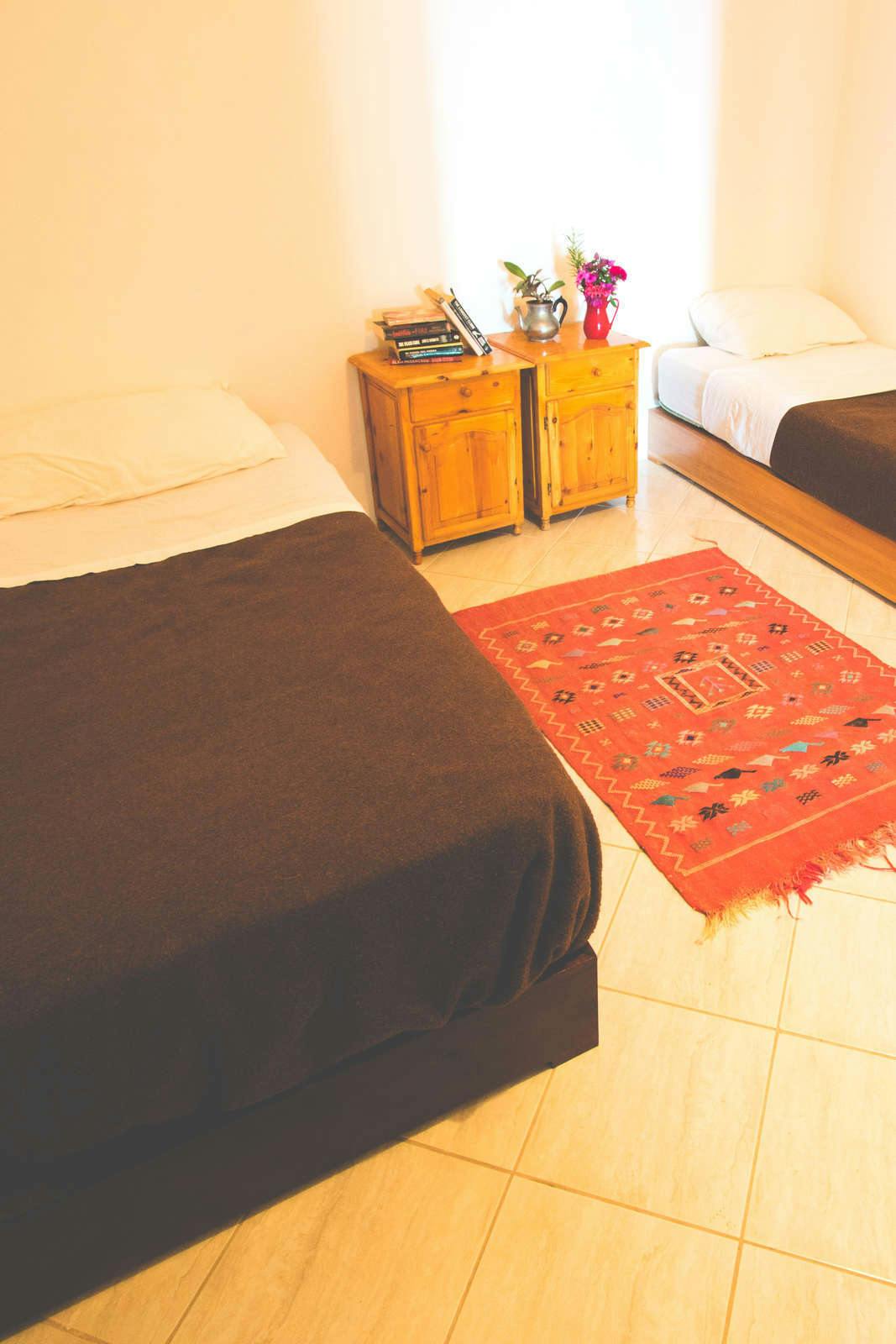 Hotel Terrace Apartment Taghazout photo 4