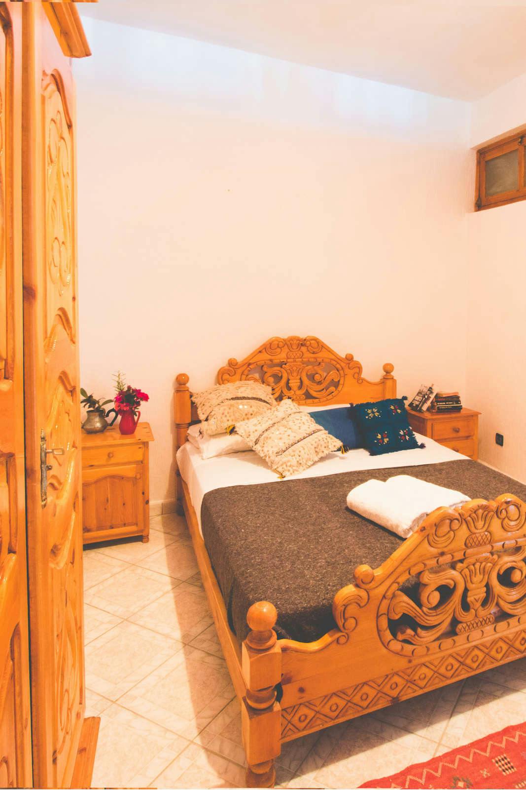 Hotel Terrace Apartment Taghazout photo 1