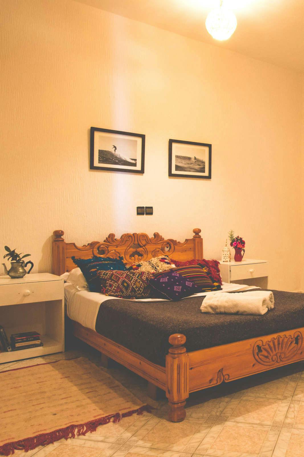 Hotel Terrace Apartment Taghazout photo 2