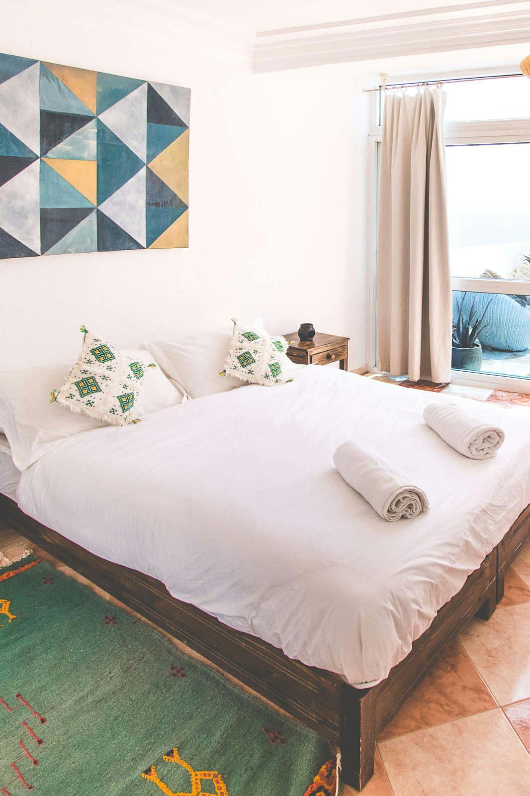 Hotel PENTHOUSE Taghazout Apartment photo 3