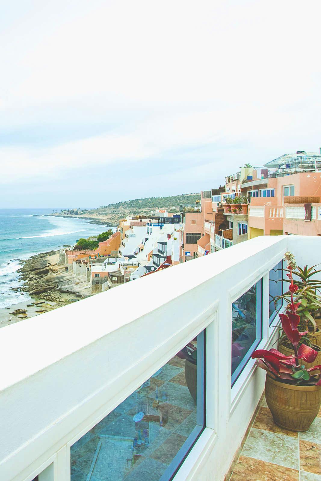 Hotel PENTHOUSE Taghazout Apartment photo 2