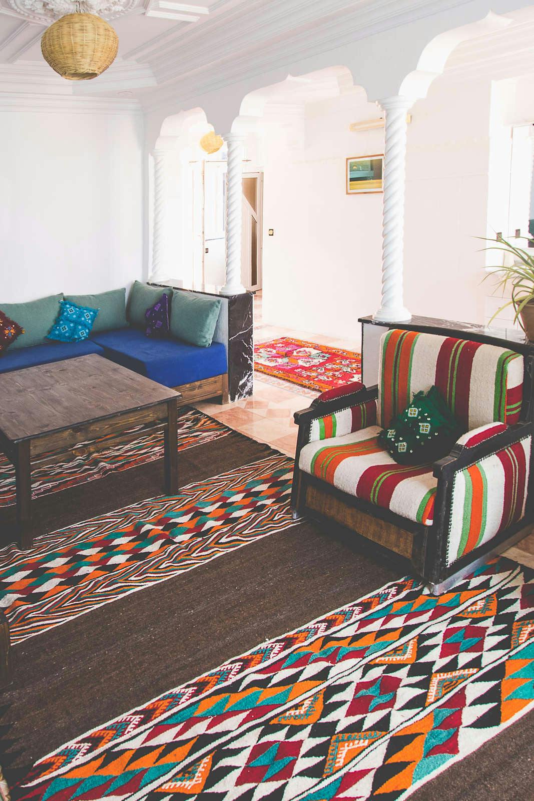 Hotel PENTHOUSE Taghazout Apartment photo 1